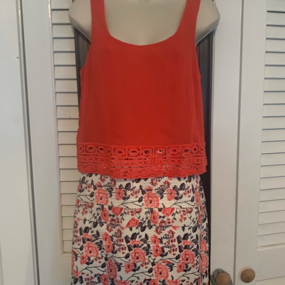 Small bodycon dress - Picture 3 of 5